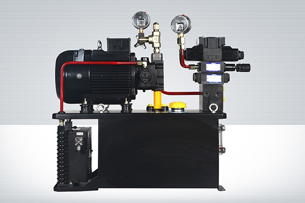 CH150906:Standard Dual - Circuit