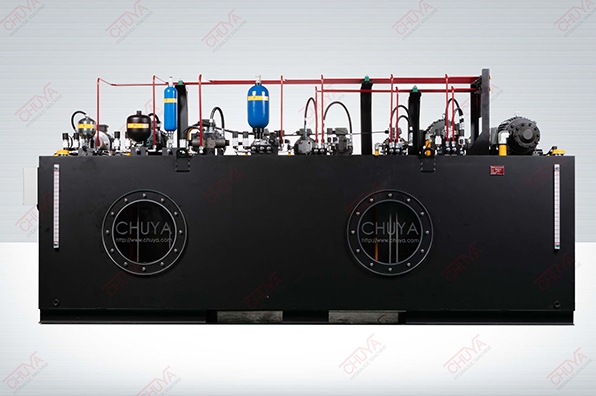 Gantry-type Milling and Boring Machine
