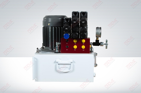 CH190505:Corrugated Paper Processing Equipment