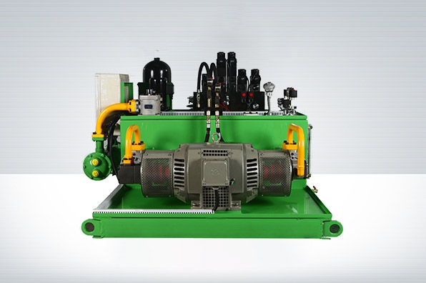 Pin Type Cold Feed Extruder