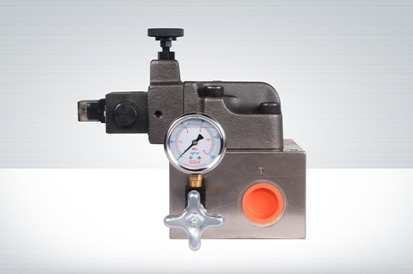 Rainbow Control Group KZZ-160326-04-RB-1612