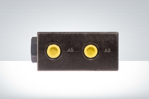 Rainbow Control Group KZZ-160326-05-RB-1612