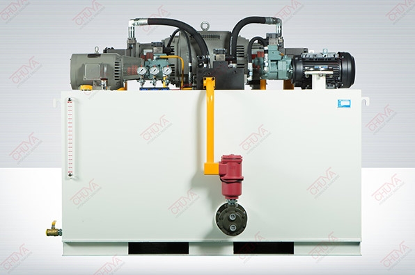 CH180420-R：加硫机