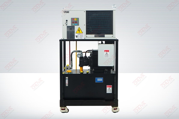 CH200713:Constant Temperature Energy-Saving Hydraulic Station