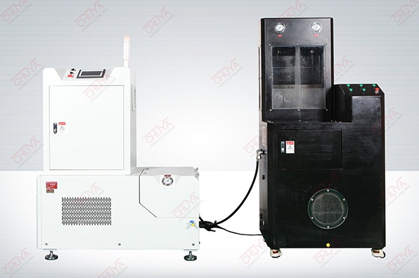 CH210803:High-Pressure Cleaning Machine