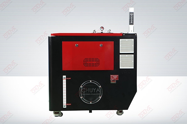 CH210708:Variable-Frequency CTS Central Water-Outlet System