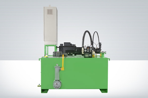 CH151020-R:Second-Generation Tire Vulcanizing Machine (Right)