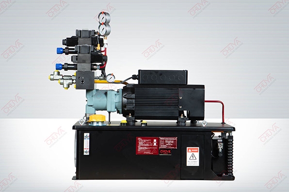 Die Casting Machine
