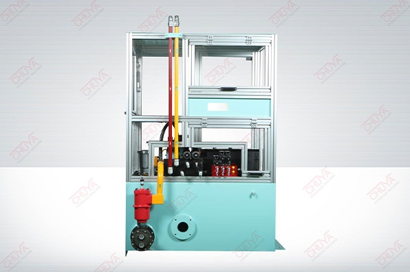 Injection Molding Machine