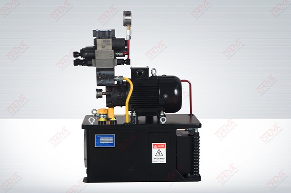 CH190225-ZH:Third-Generation Variable Frequency System