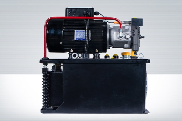 Second-Generation Variable Frequency System