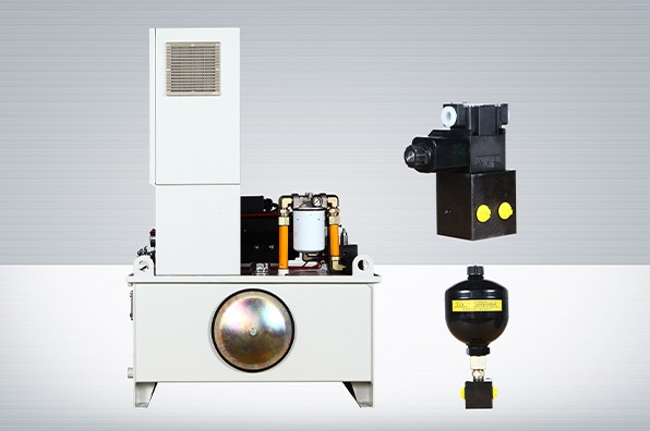 CH140330:Machining Center