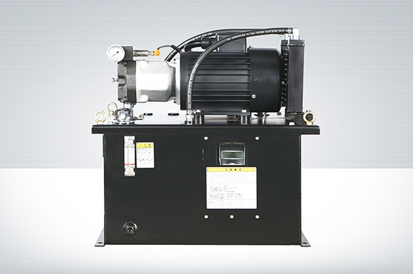 2HP Energy-Saving System