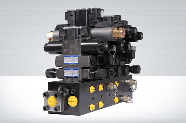 KZZ-151015-DY-L-1510:Left - hand Sub - machine Board of Type 51 Vulcanizer