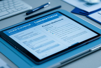 电⼦检验标准书