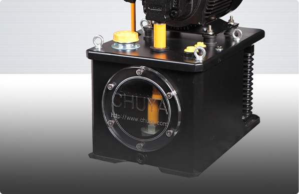 Details | Transparent Viewing Window