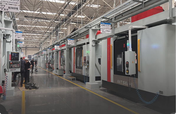 100% Intelligent Product Quality Inspection