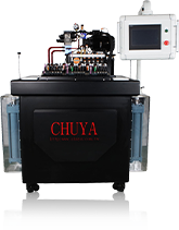 Integrated System Master Station