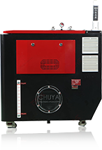 High-Pressure Liquid Jet Cutting System